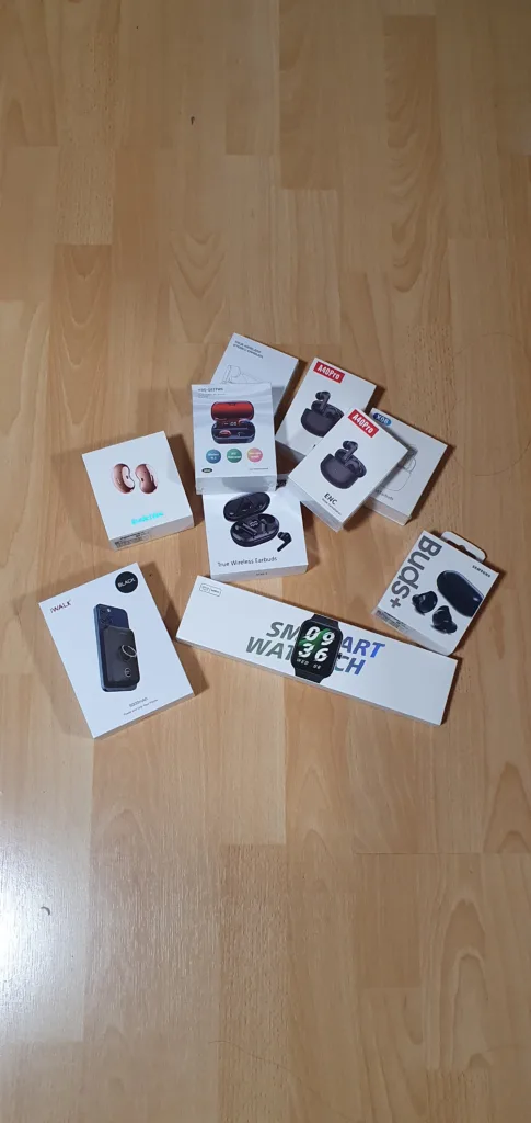 kopfhörer pakete durch deals