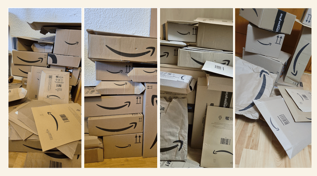 Preisfehler auf Amazon finden