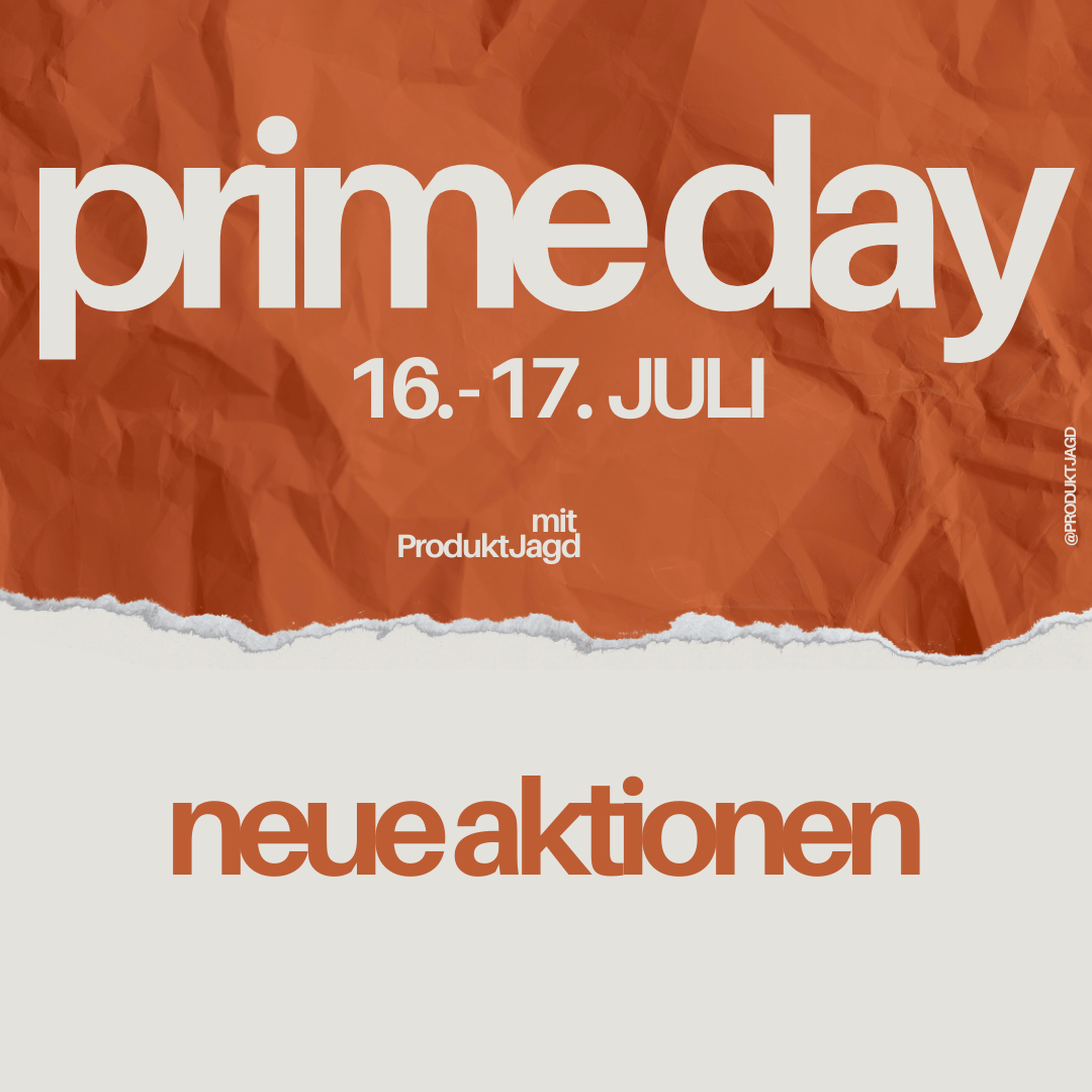 Pre Prime Day Aktionen 2024