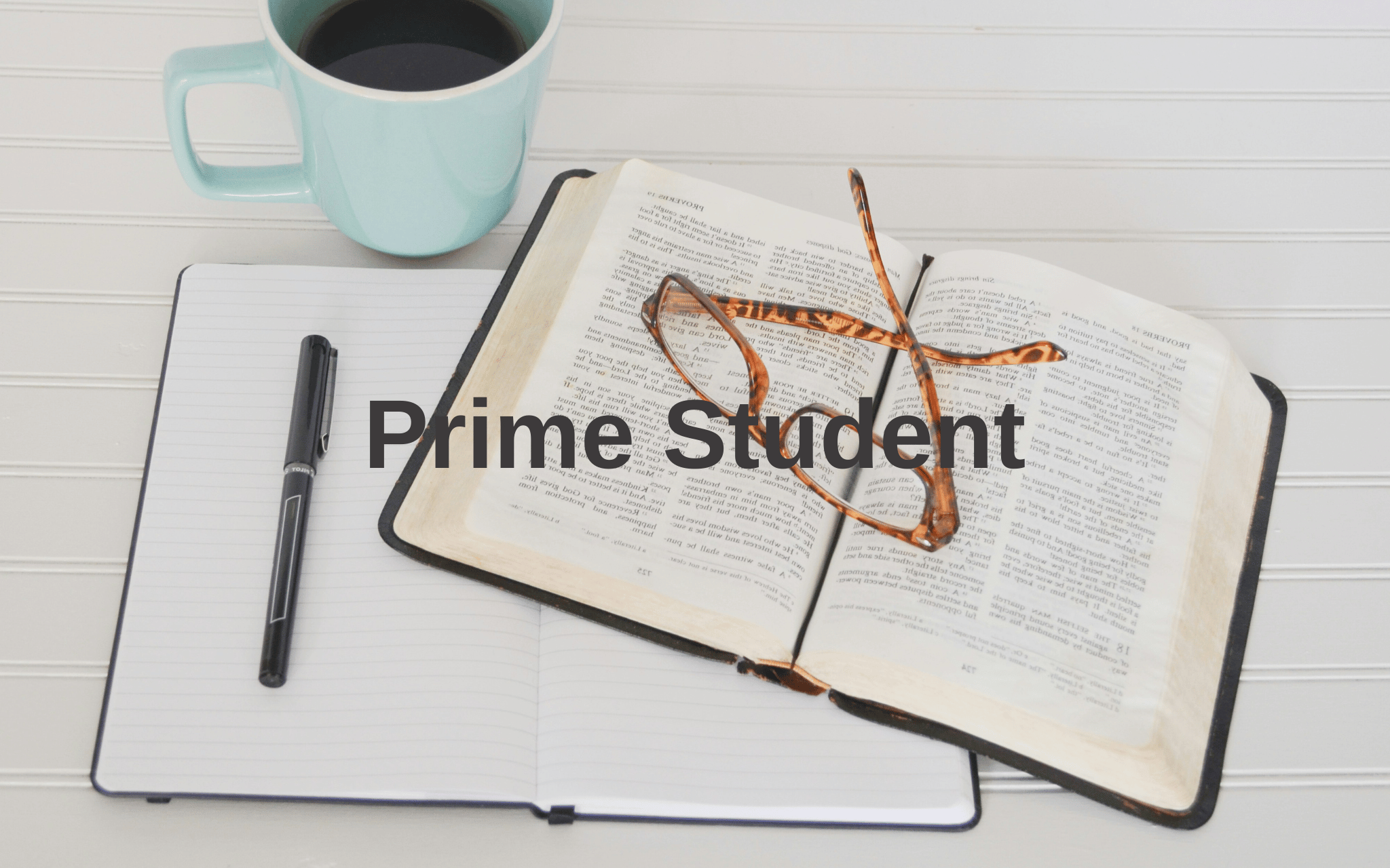 Prime Student: Dein ultimativer Studentenrabatt für Amazon