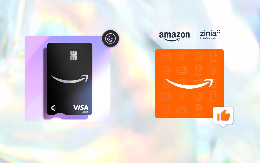 Amazon Visa