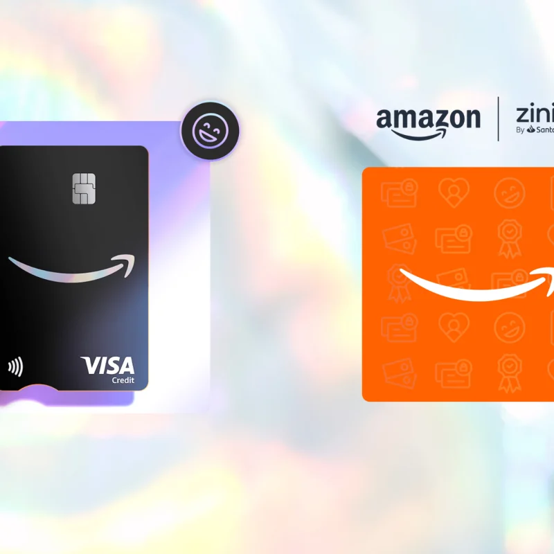Amazon Visa