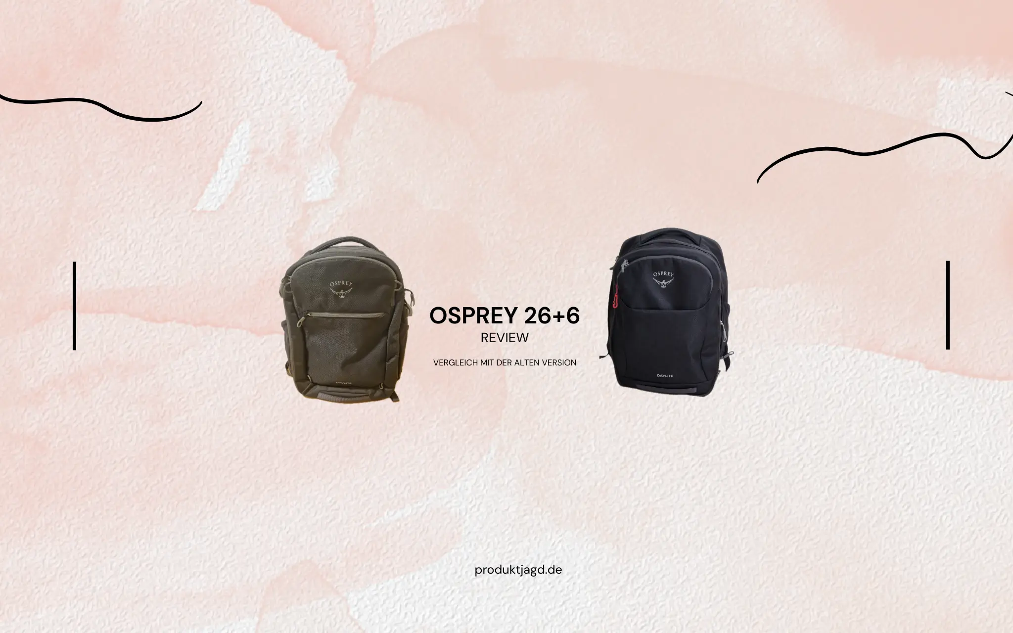 Review: Osprey Daylite 26+6 Rucksack