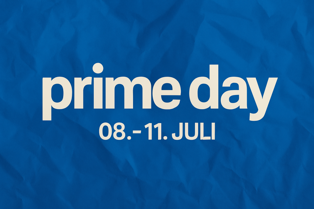 prime day 2025