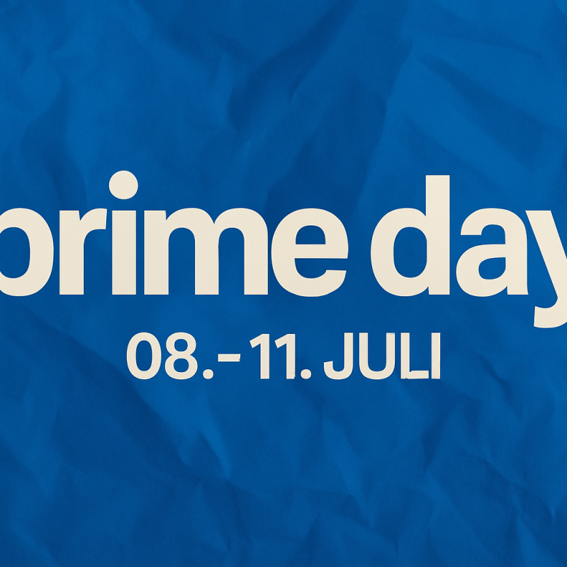 prime day 2025